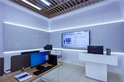 從粉筆到終端 數字化如何賦能教學方式變革