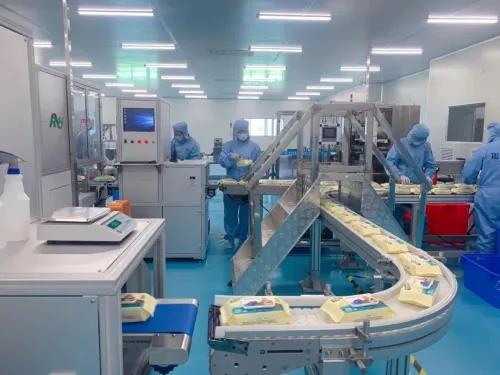 母嬰賽道后再啟航 子初加碼布局日化領域，開辟嬰童用品新戰場